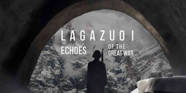 Oculus Quest 游戏《拉加佐伊 战争的回声》Lagazuoi Echoes of The Great War