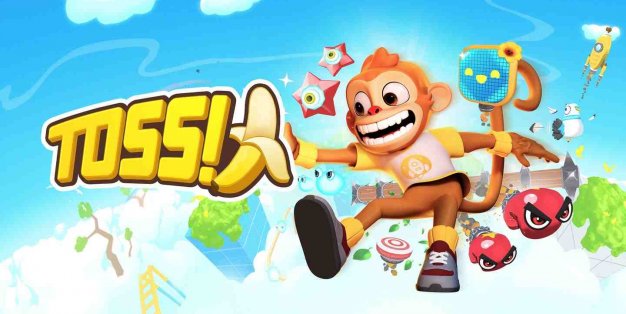 折腾(TOSS VR)