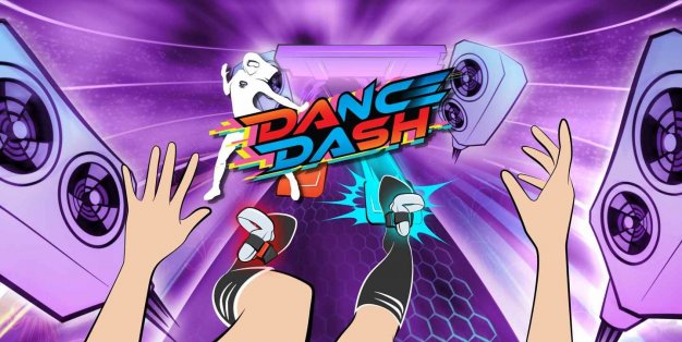 舞动冲刺（Dance Dash）