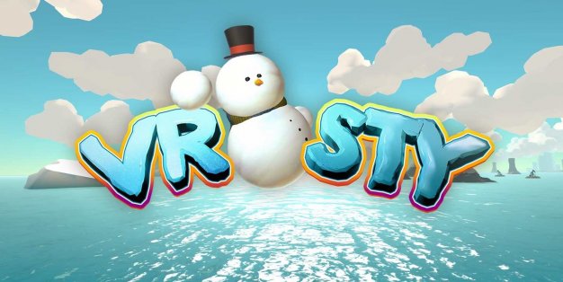 小雪人(VRosty VR)